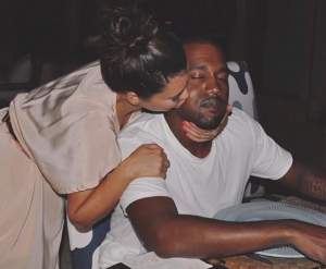 Kanye West, declarații șocante! Artistul vrea să divorțeze de Kim Kardashian de mai bine de doi ani