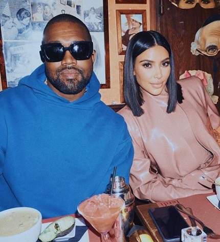 Kanye West, declarații șocante! Artistul vrea să divorțeze de Kim Kardashian de mai bine de doi ani