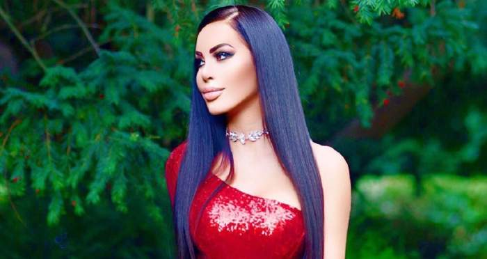 Bianca Pop, la a patra operație la sâni