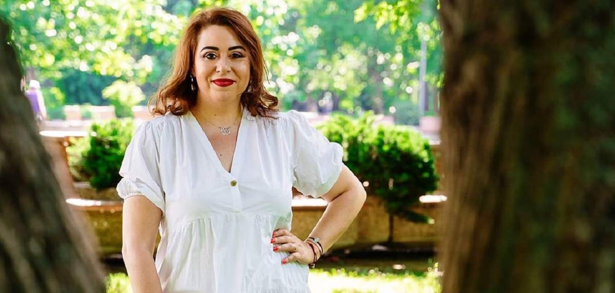 Oana Roman a explicat de ce nu vrea la mare în România: „Nu am cum să susțin litoralul românesc” Oana Roman a explicat de ce nu vrea la mare în România