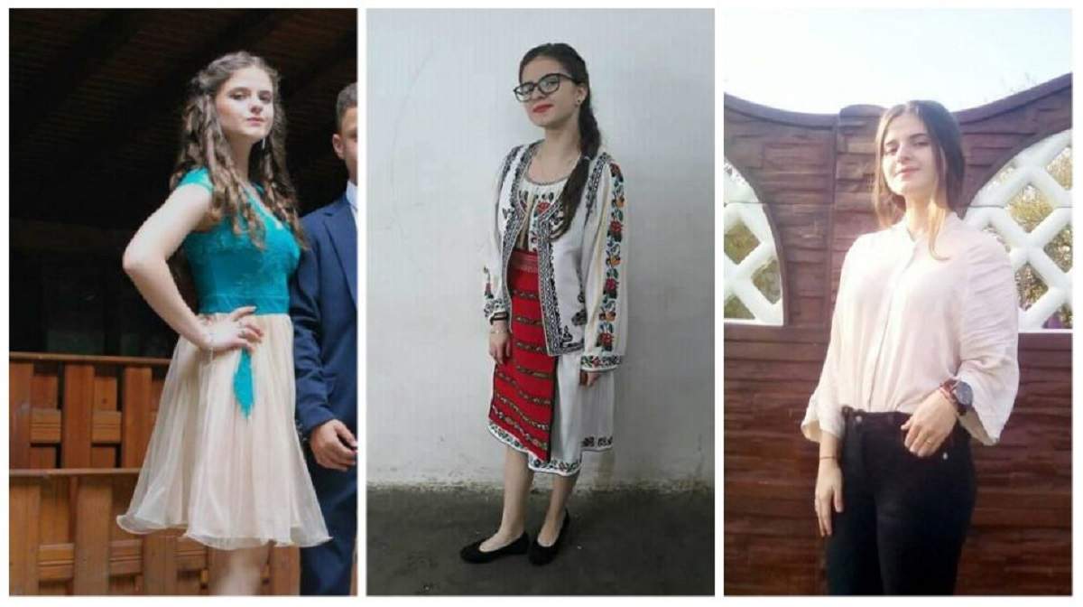 Se împlinește un an de la dispariția Alexandrei Măceșanu. Familia este îngenuncheată: „Este o nedreptate cruntă” Se împlinește un an de la dispariția Alexandrei Măceșanu