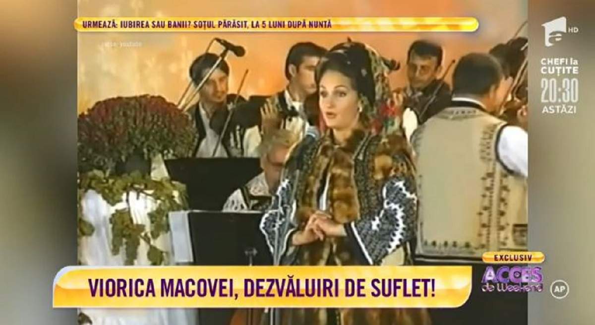 Viorica Macovei, casă tradițională, plină de secrete! „Floarea Bucovinei” are o colecție impresionantă de ii unicat!