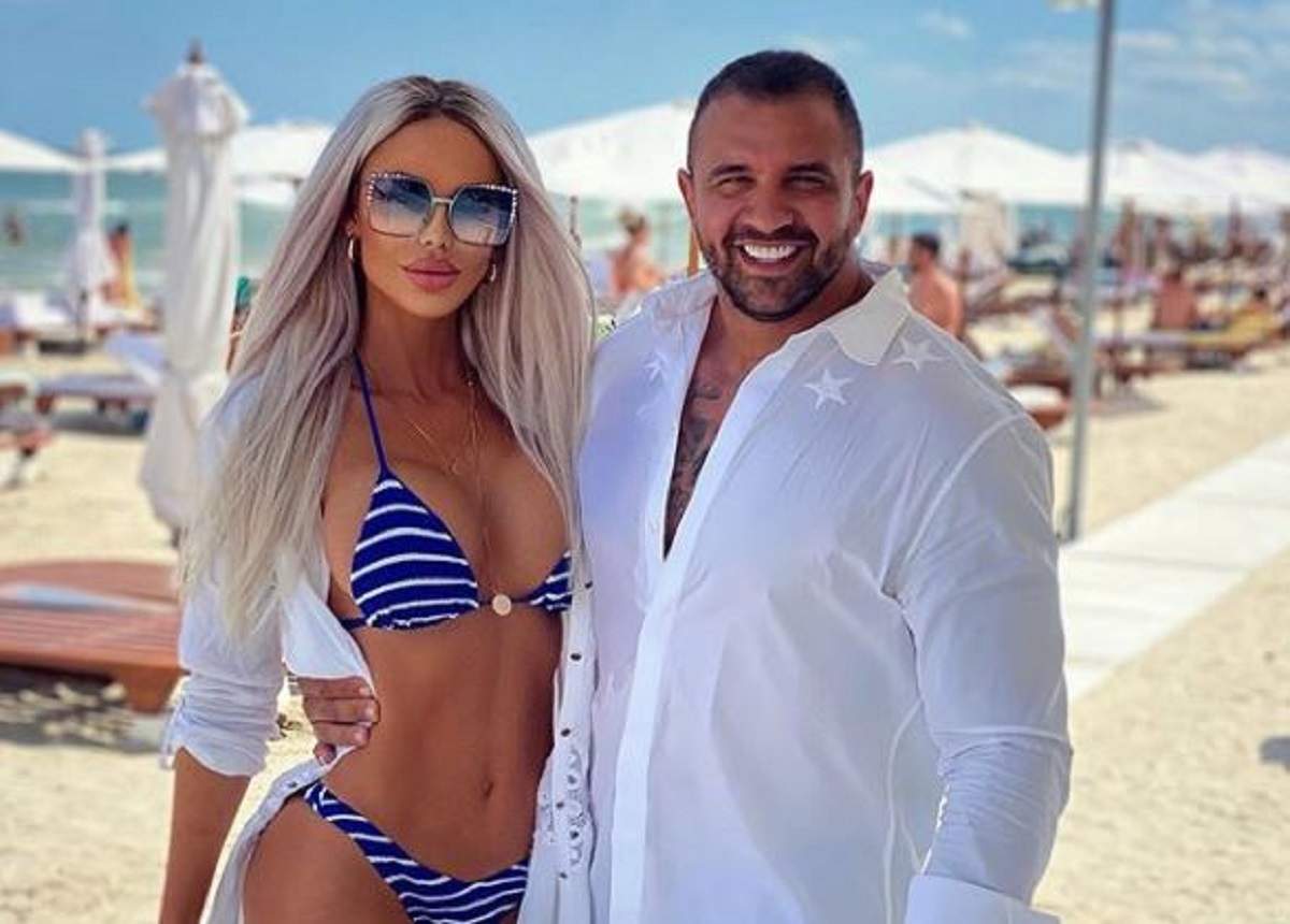 Bianca Drăgușanu, totul despre al doilea copil! Blondina a făcut marele anunț în timpul escapadei romantice alături de Alex Bodi!