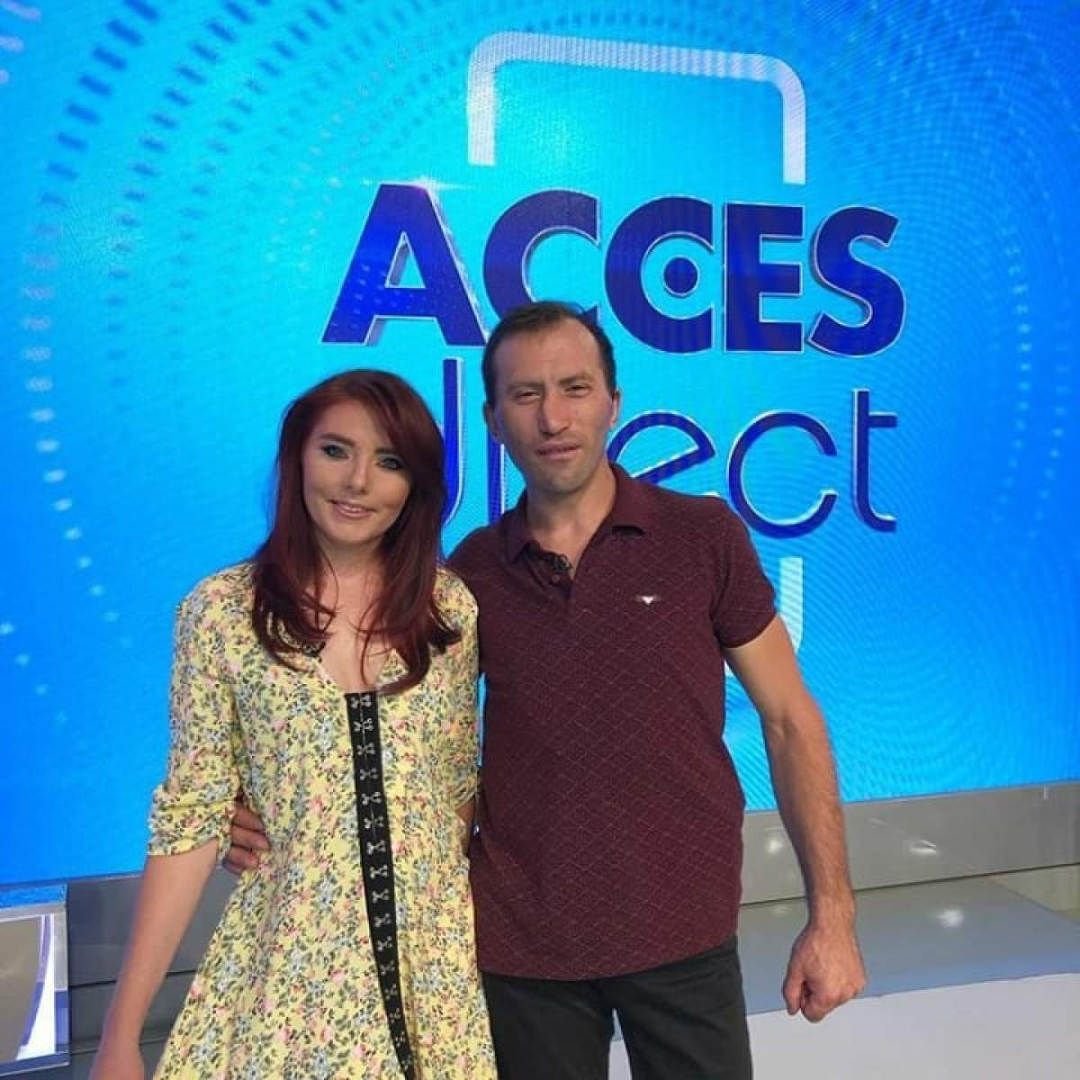 Mirela Vaida: ”Am primit confirmarea că Vulpița și Viorel au coronavirus”