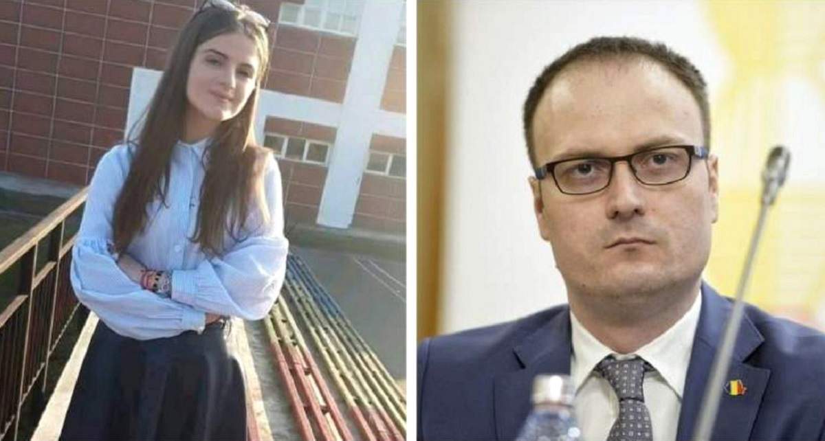 Incident în ziua când se împlinește un an de la dispariția Alexandrei Măceșanu: „Încerca să fugă disperat de mine” Incident în ziua când se împlinește un an de la dispariția Alexandrei Măceșanu