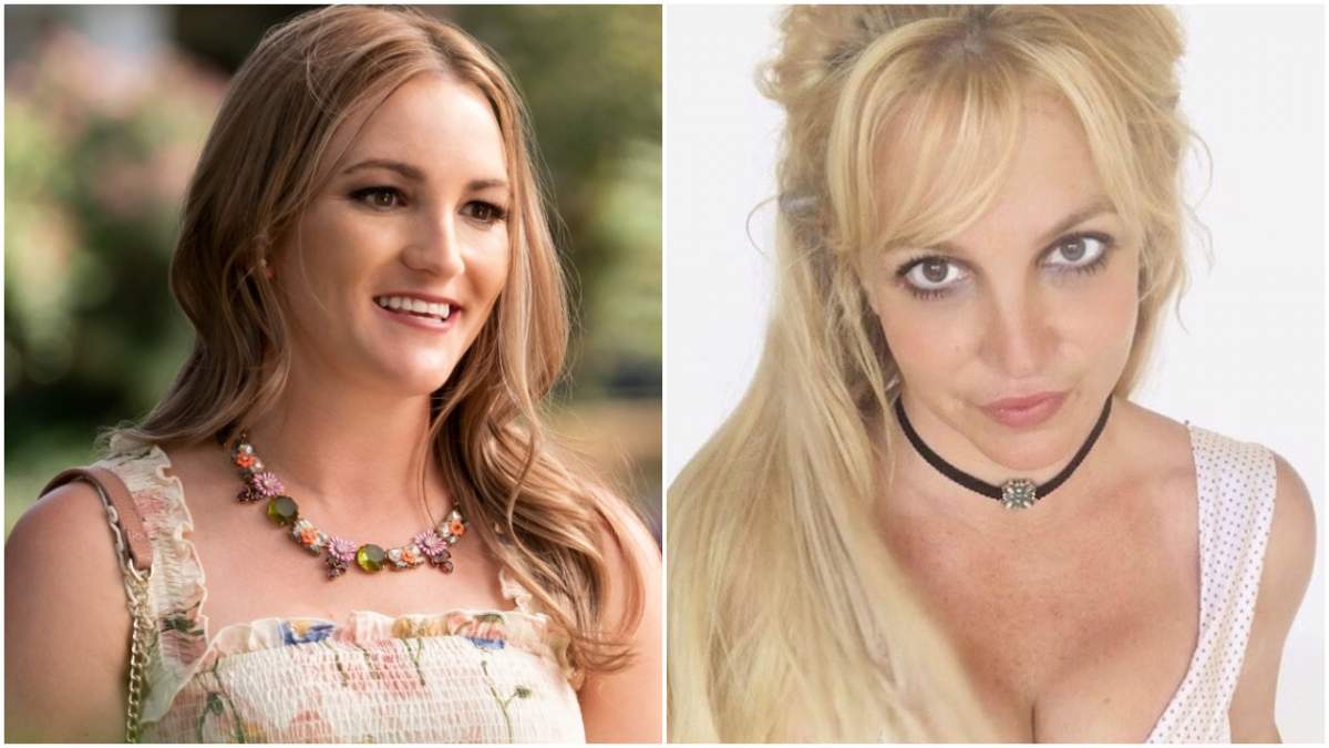 Sora lui Britney Spears o apără pe vedetă de oamenii care îi iau peste picior problemele mintale
