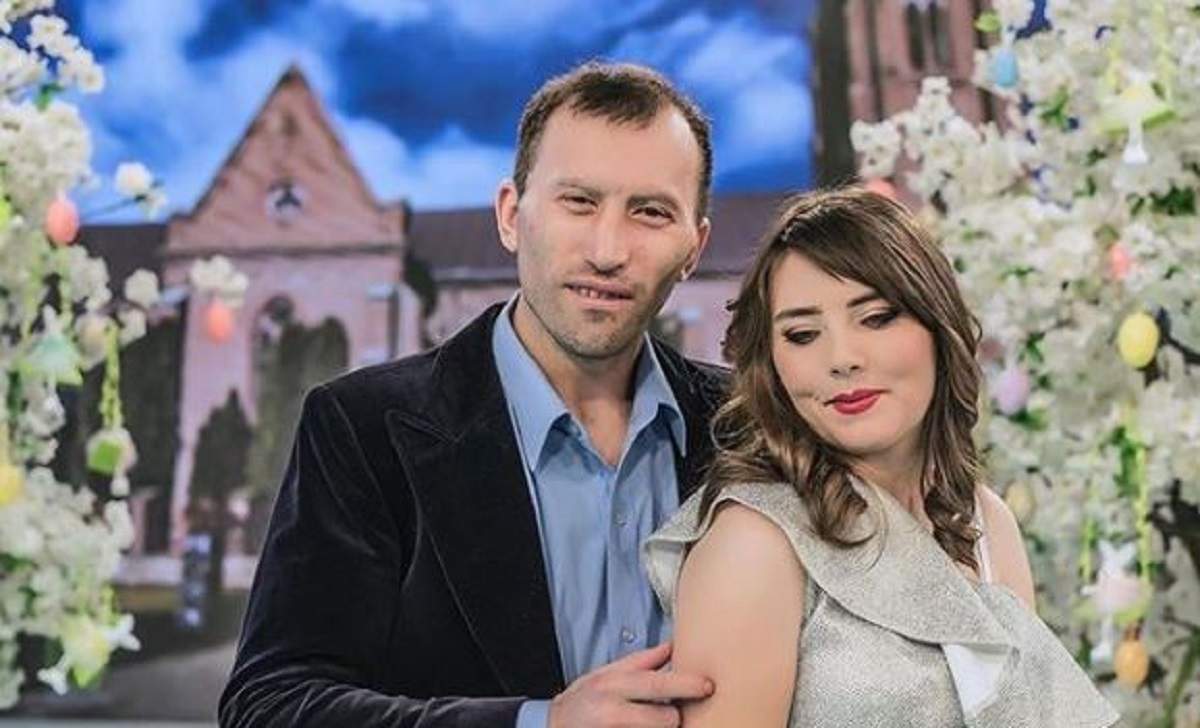 Mirela Vaida, anunț despre Veronica și Viorel, după ce soții Stegaru au fost confirmați cu COVID-19. „Așteaptă să se elibereze paturi în spitalele din București”