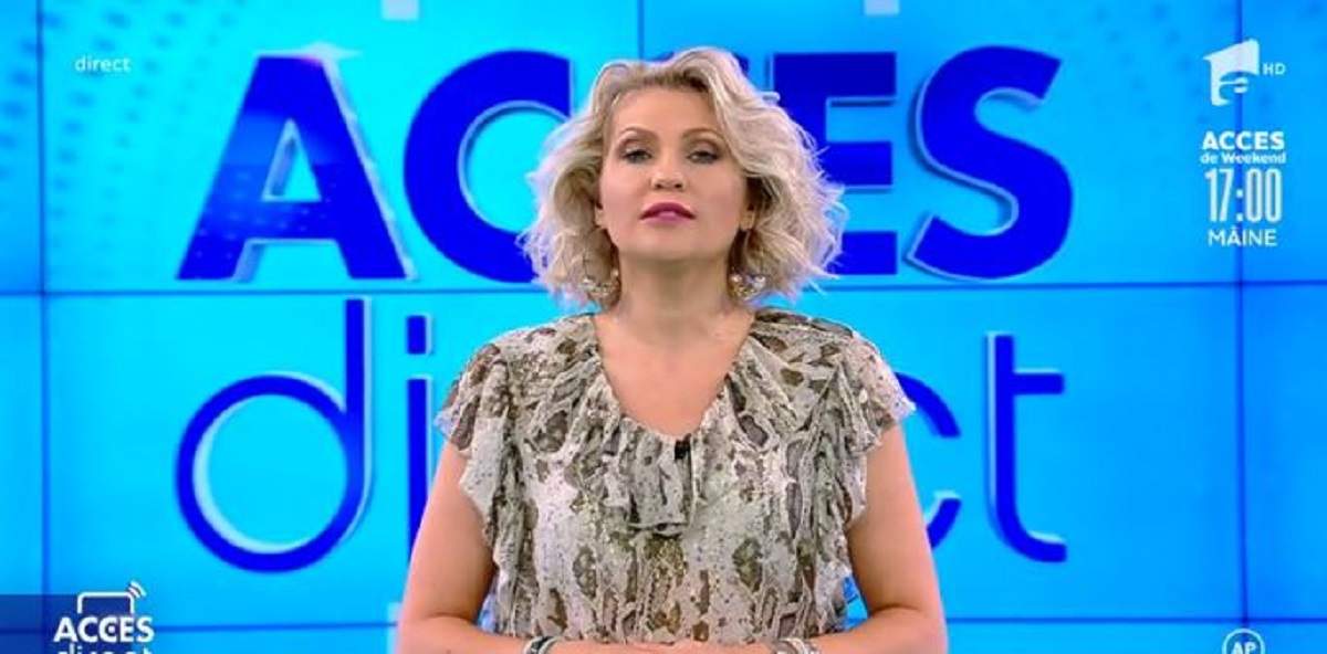 Mirela Vaida: „Veronica, prin acea plecare a ei la Blăgești, s-a întors cu acest virus”. Vulpița și Viorel, în izolare!