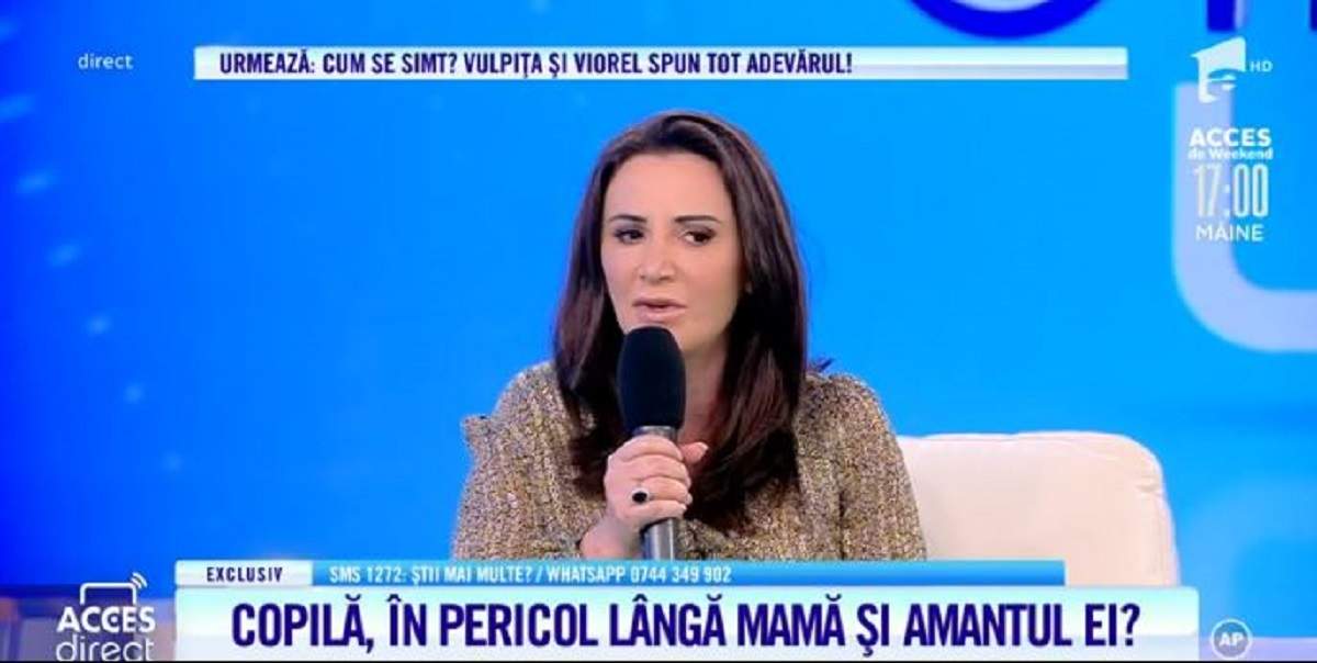 Mara Bănică, testată pentru coronavirus, alături de colegii de la „Acces Direct”: „Dimineață fost una dintre cele mai fericite zile ale tuturor”