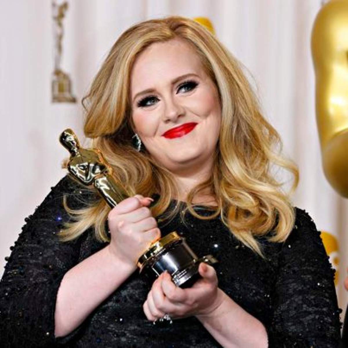 Adele nu are deloc o relație bună cu tatăl ei. „Nu-l iubesc pe tata..."