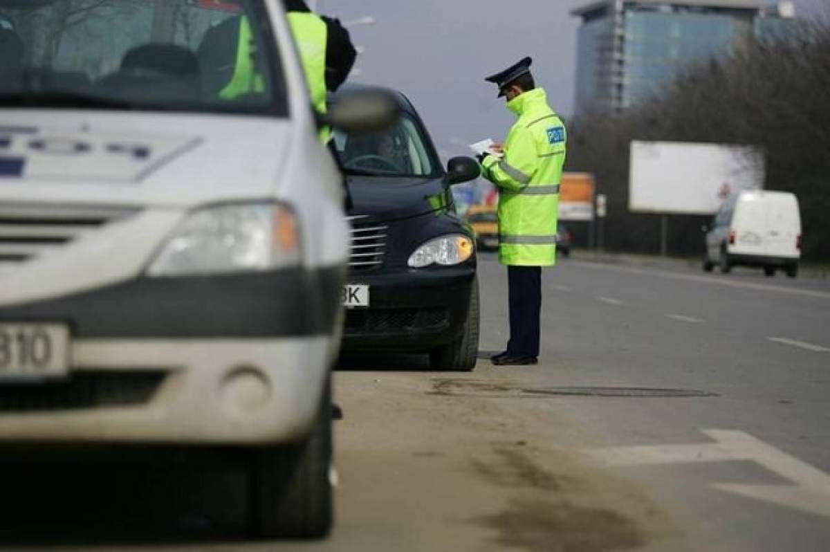 O nouă lege pentru șoferi! Pot rămâne fără mașină, dar și fără mii de lei din buzunar!