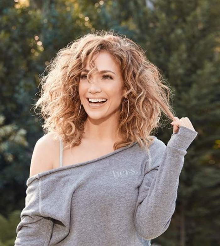 Jennifer Lopez, secretele siluetei perfecte. Vedeta, extrem de sexy la 51 de ani / FOTO