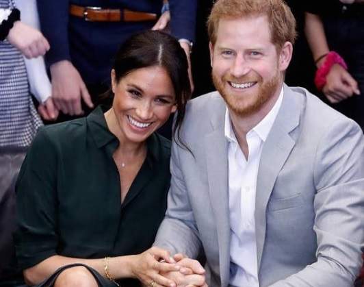 Cum își va sărbători Meghan Markle ziua de naștere! Cine a dat-o de gol pe fosta actriță / FOTO