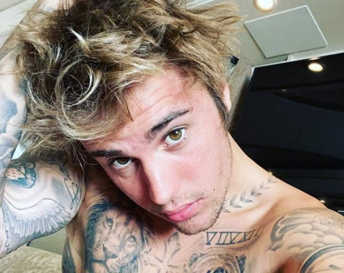 Justin Bieber, păgubit cu 75.000 de dolari. Ce s-a întâmplat cu banii cântărețului