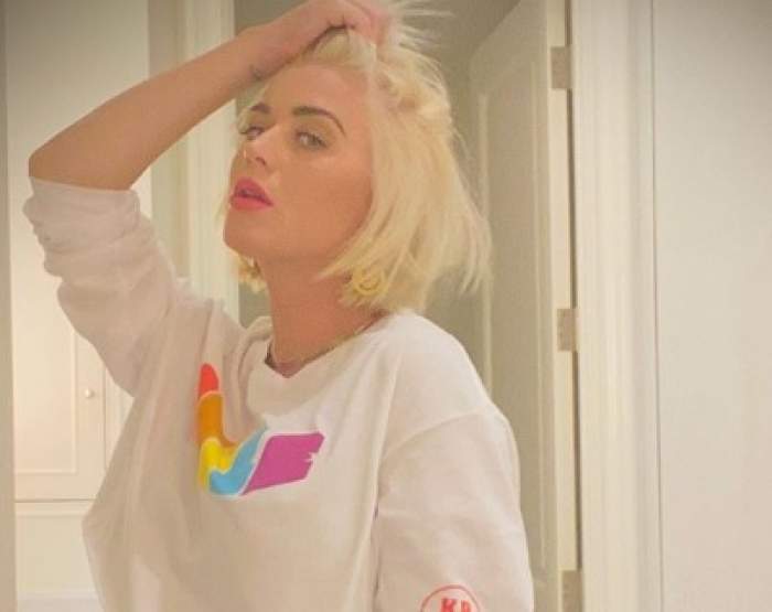 Katy Perry, probleme cu depresia. Cum a ajutat-o Orlando Bloom să depășească momentele dificile