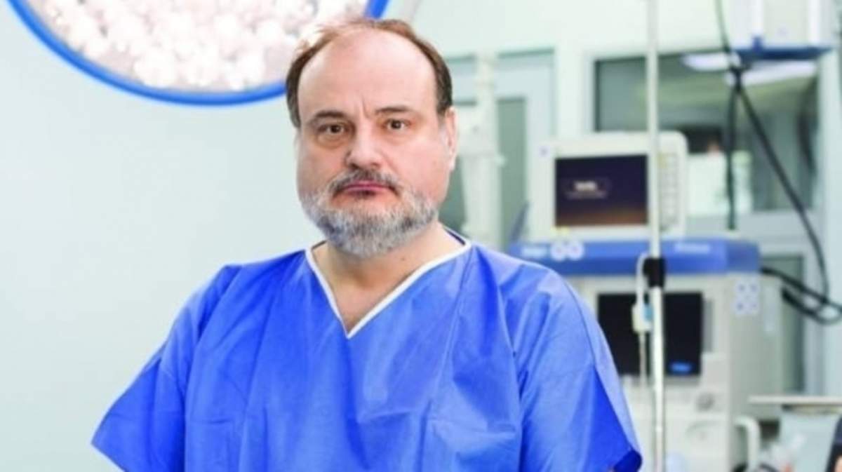 Cum procedăm dacă vrem să luăm concediu medical pentru COVID-19? Explicația lui Horaţiu Moldovan