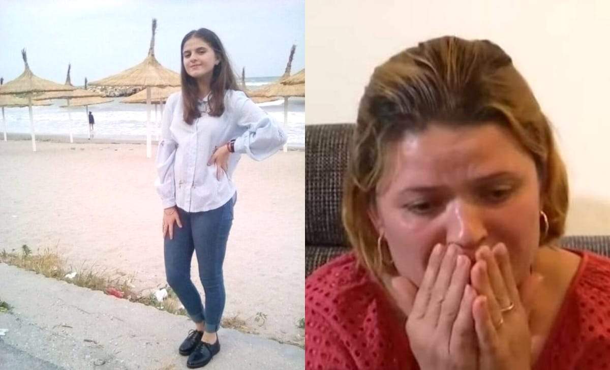 Mama Alexandrei Măceșanu, gest sfâșietor la un an de la dispariția fiicei sale: „Cât vom trăi, vom spera” Mama Alexandrei Măceșanu, gest sfâșietor la un an de la dispariția fiicei sale