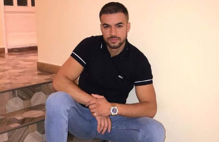 Câți bani a dat Culiță Sterp pentru noul bolid de lux! Și-a cumpărat o avere pe patru roți!