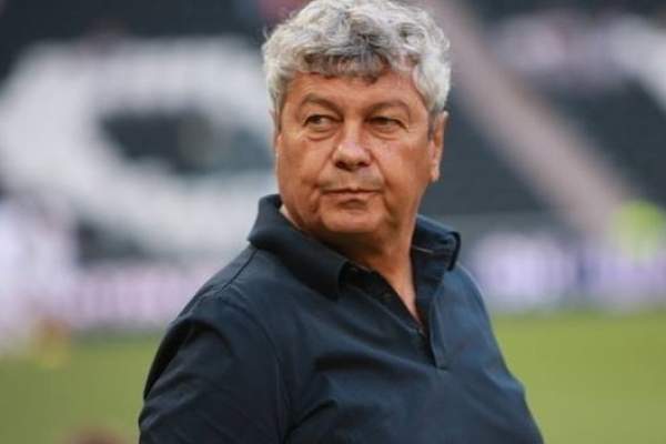 Mircea Lucescu a demisionat de la Dinamo Kiew după patru zile! Care este adevăratul motiv