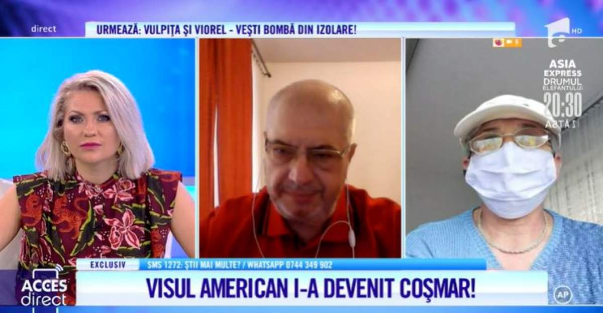 Femeie de 59 de ani, sedusă, escrocată și abandonată! Iubitul american a lăsat-o pe drumuri: ”Mi-a zis să-i trimit 2.000 de euro, iar apoi 9.000” / VIDEO 