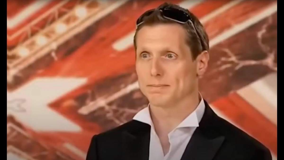Un fost concurent „X Factor”, acuzat de violarea și filmarea mai multor femei! Ce lucruri înfiorătoare le spunea victimelor sale