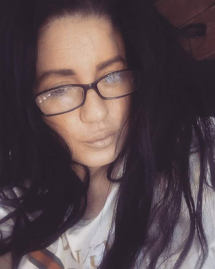 Ultima poză cu ”fosta iubită” a Roxanei Vancea în viață! Cum arăta Elena Popa înainte de a-și pune capăt zilelor / FOTO