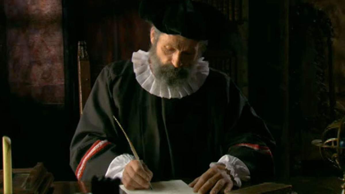 A prezis Nostradamus pandemia de coronavirus? Înscrisul care îți dă fiori: „Va fi sfârșitul economiei mondiale” A prezis Nostradamus pandemia de coronavirus?