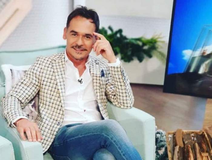 Răzvan Simion, ironic la adresa oamenilor care nu cred în COVID-19: “Un român adevărat”