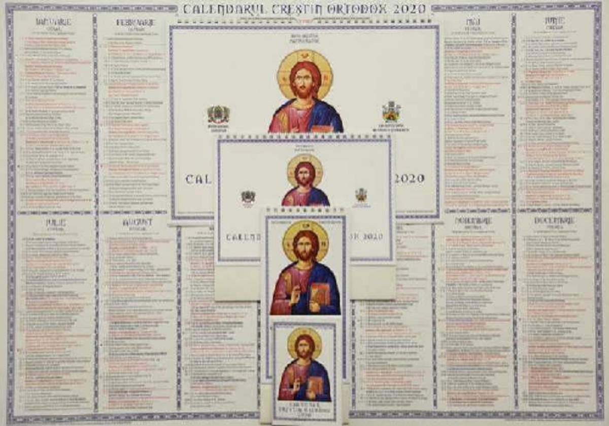 Calendar ortodox, joi, 30 iulie! Creștinii o sărbătoresc pe Sfânta Muceniță Iulia