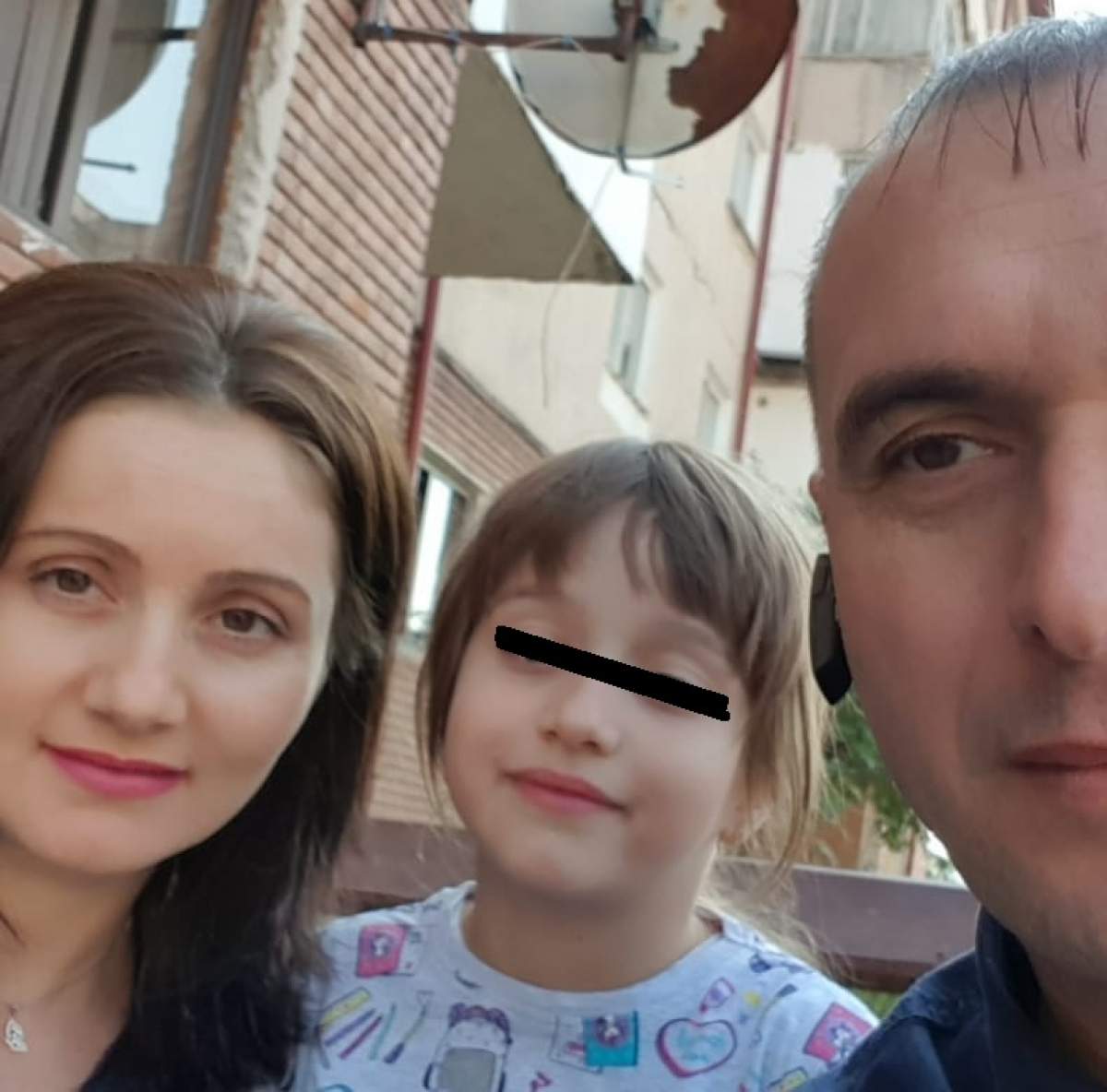 Mesajul șocant postat de Ramona, înainte de accidentul din Craiova în care au murit soțul și fiica sa: ”Se pierd oamenii care se iubesc” 