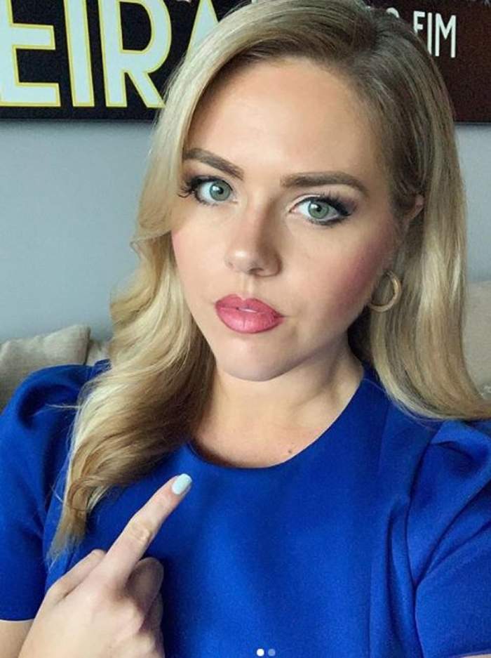 O jurnalistă din Statele Unite a aflat că are cancer de la un telespectator! Detaliul care a indicat prezența bolii