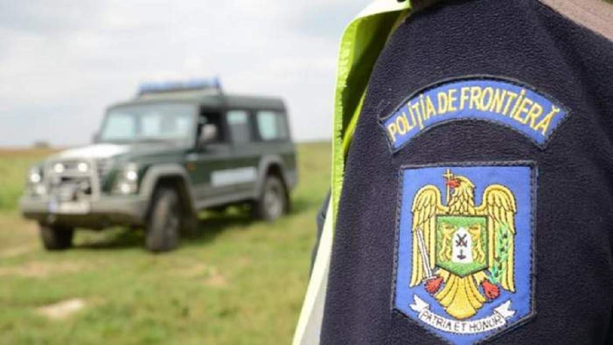 Un tânăr care a furat 200.000 de euro din Germania a fost prins la graniță în România! Care era, de fapt, destinația bărbatului