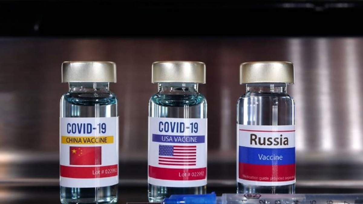 Rusia vrea să fie prima țară care scoate vaccinul anti-Covid-19! Cine va beneficia în primă fază de acesta