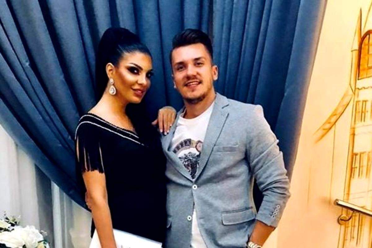 Andreea Tonciu, anunț șocant despre căsnicia ei: „Bag divorț direct și mă recăsătoresc” Andreea Tonciu, anunț șocant despre căsnicia ei