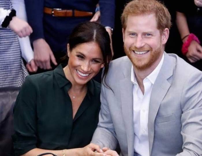 Meghan Markle, criticată dur de propriul tată. Thomas Markle a pus piciorul în prag: „Nu sunt de acord”