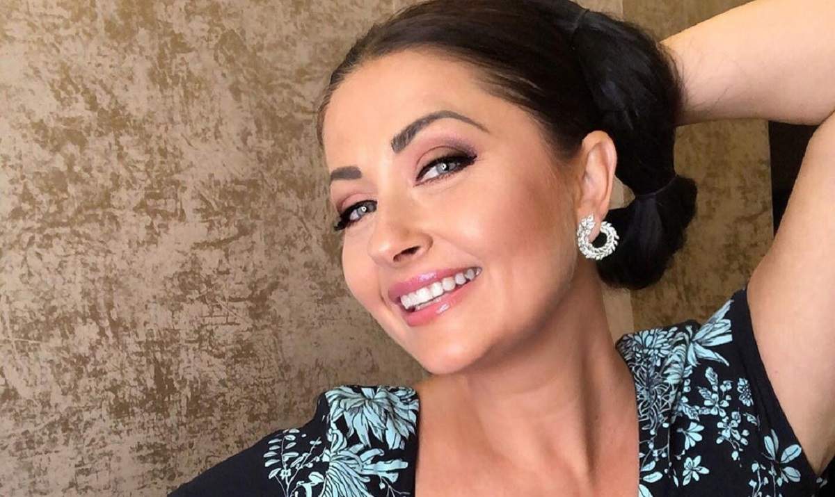 Gabriela Cristea și-a împlinit un vis! Cum arată acum, după ce a revenit la silueta din 2015 Gabriela Cristea și-a împlinit un vis! Cum arată acum, după ce a revenit la silueta din 2015
