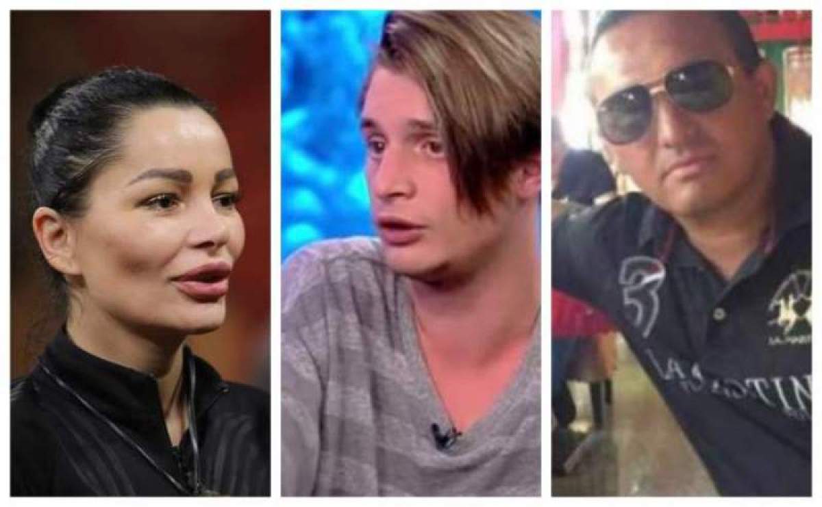 Brigitte, reacție dură după atacul lui Ovidiu Torj! Ce îl acuză bruneta pe fostul său soț: „M-a bătut și m-a tăiat” / VIDEO