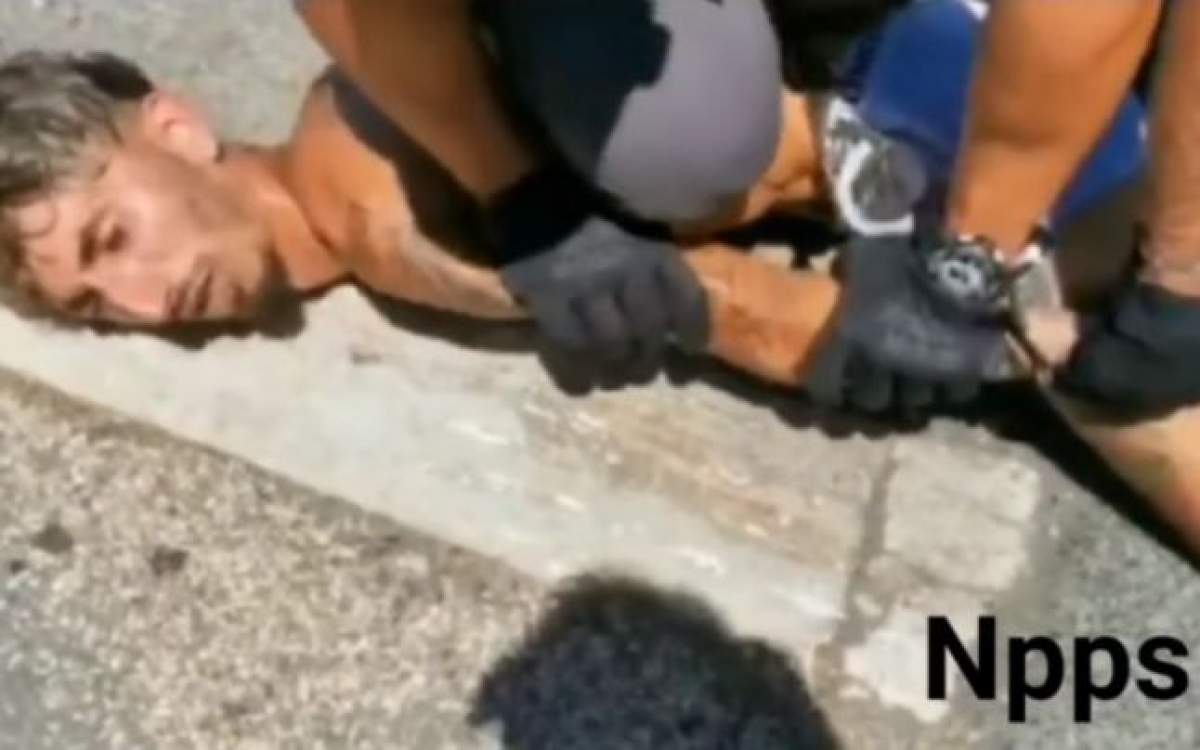 Scene halucinante pe o plajă din Italia! Un român a vrut să-și vândă copilul drept sclav sexual unor turiști/ VIDEO