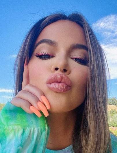 Khloe Kardashian, momentul adevărului! Care este boala pe care a ținut-o ascunsă: “Mă simțeam rușinată”