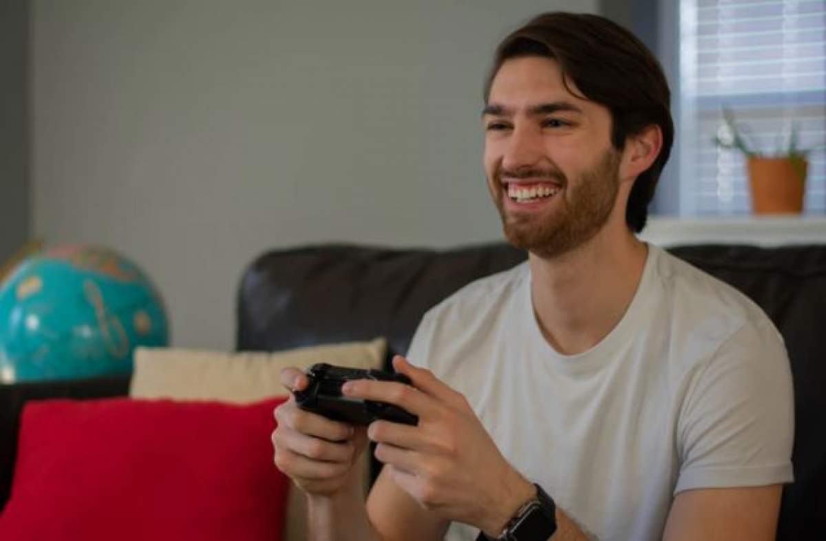 Cum influenţează jocurile video în bine gamerii cu diferite afecţiuni