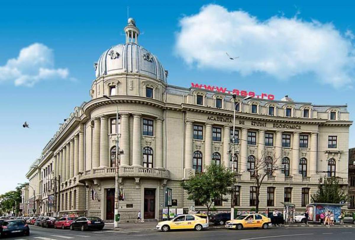 Academia de Studii Economice din Bucureşti va organiza încă o sesiune de admitere în toamnă! În ce constau examenele on-line