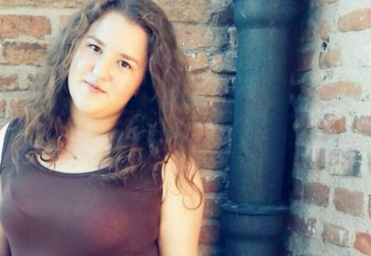 Andreea, studenta răpusă de COVID-19 fix în ziua absolvirii, avea planuri mari de viitor: ”A luat 9 la licență. Voia la master” / EXCLUSIV