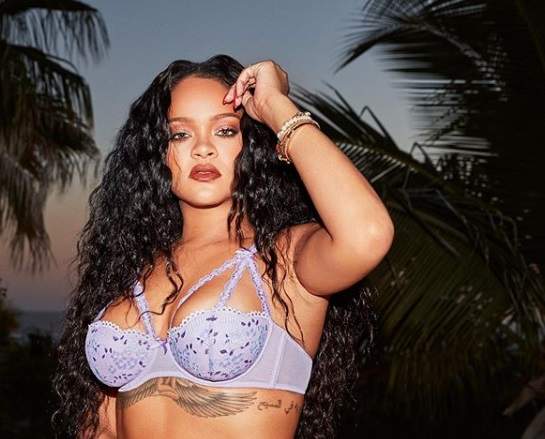 Rihanna, gest impresionat pentru Megan Thee Stalion! Rapperița a fost împușcată zilele trecute: “Sunt recunoscătoare”