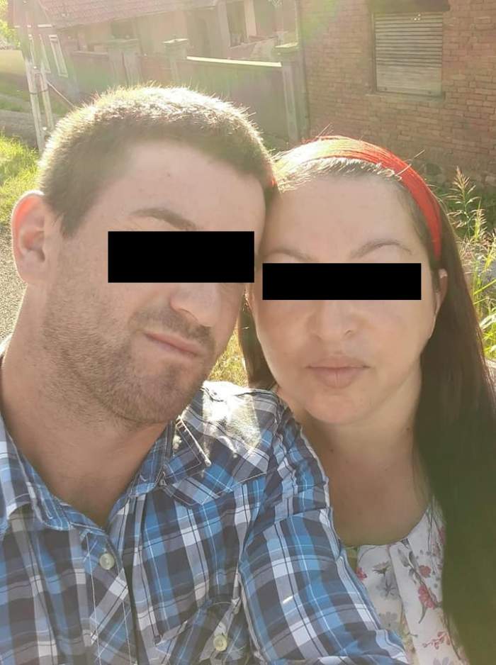 Declarații dureroase ale soțului gravidei din Arad, bolnavă de coronavirus, care a murit în drum spre spital: „Ea voia să vină acasă”