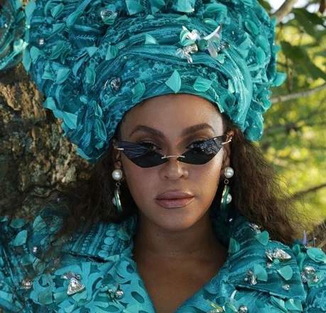 Fiica lui Beyonce, în noul film al artistei! Blue Ivy va juca alături de Naomi Campbell: “Sunt entuziasmată”