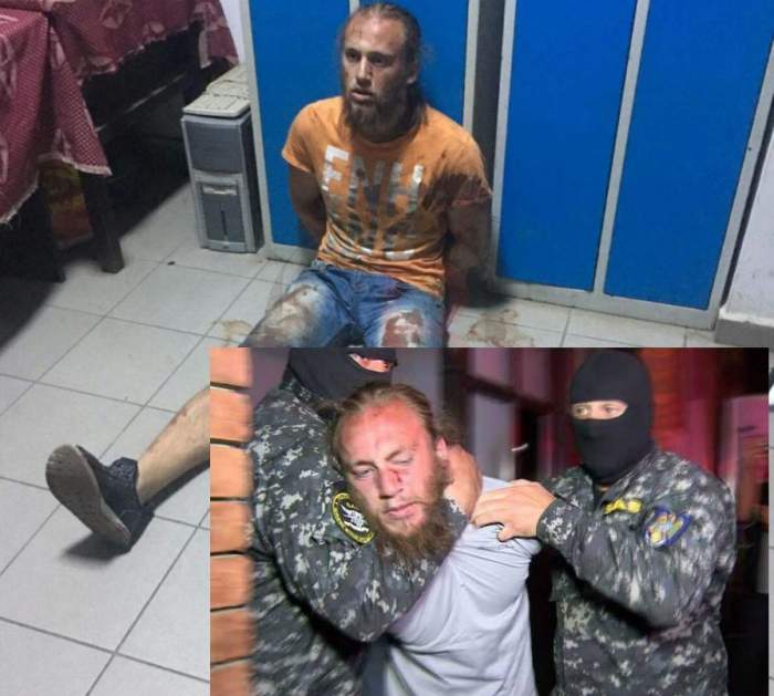 Legătura șocantă dintre criminalul Turnagiu și ucigașii de polițiști Lepa și Beşa / „Epidemie” de sinucideri în pușcării