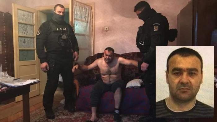 Legătura șocantă dintre criminalul Turnagiu și ucigașii de polițiști Lepa și Beşa / „Epidemie” de sinucideri în pușcării