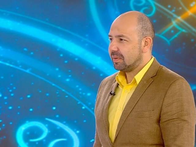 Adevărul despre mesajele trimise de Dumnezeu / Un specialist descifrează misterul