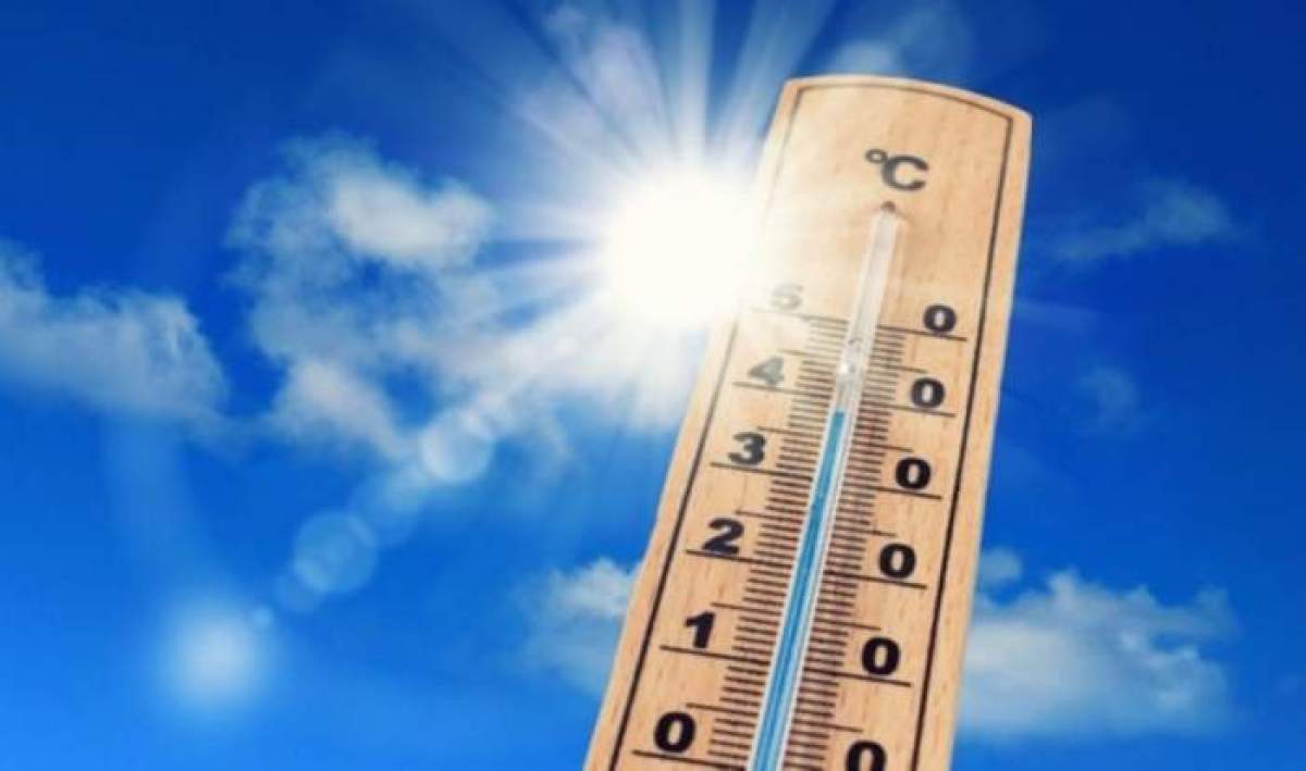 Prognoză meteo, 5 iulie 2020. Instabilitatea atmosferică ne va face probleme. Care vor fi minimele înregistrate