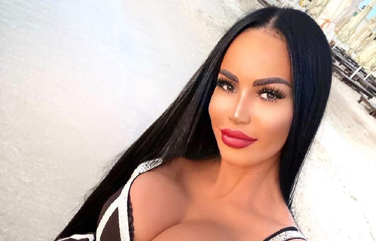 Bianca Pop, în lacrimi după ce a fost bătută pe litoral: „M-a tras de păr și m-a scuipat pe față” Bianca Pop, în lacrimi după ce a fost bătută pe litoral